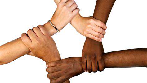 DevelopingaSupportSystem:ConnectingwithOthersforStrength