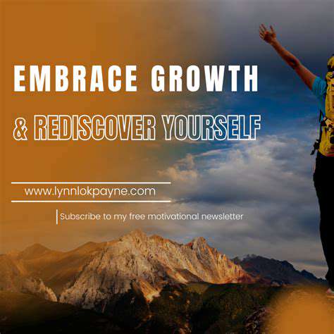 EmbracingtheFutureandRediscoveringYourself
