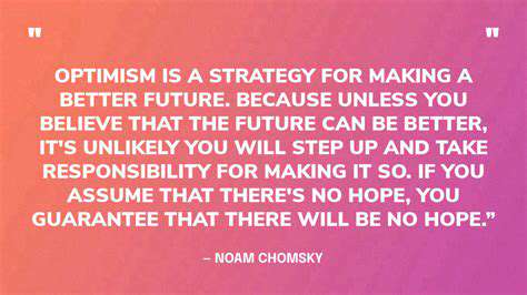 EmbracingtheFuturewithHopeandResilience:LookingAheadwithOptimism