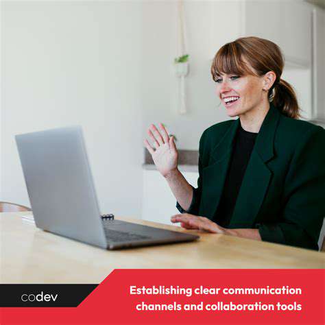 EstablishingClearCommunicationChannels