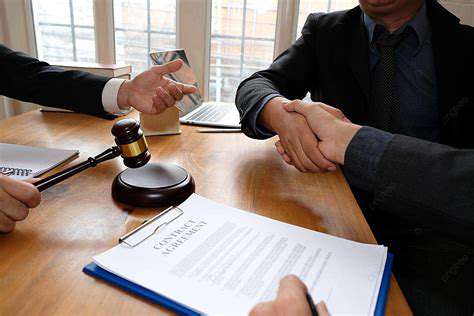 Step by Step Guide to Divorce Agreements