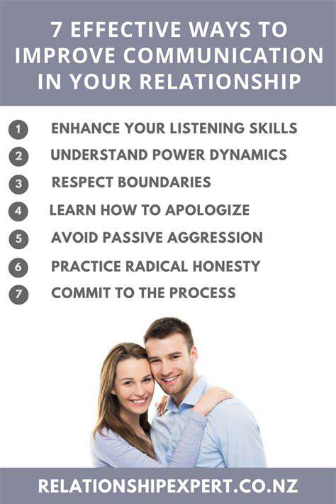 MaintainingRespectfulCommunicationwithYourEx-Partner(IfApplicable)