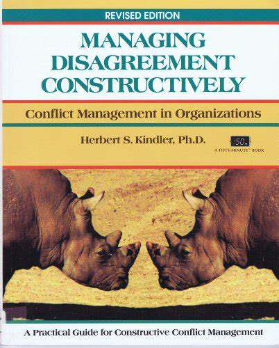 ManagingDisagreementsConstructively