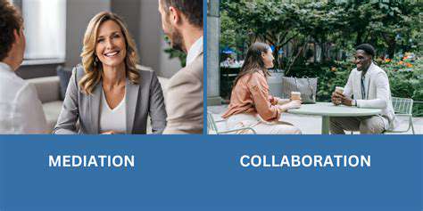 Mediation:ACollaborativeApproachtoDivorceSettlement