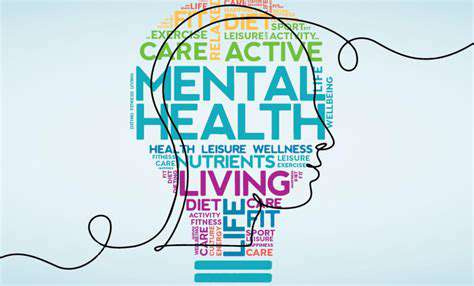 NurturingYourWell-being:PrioritizingPhysicalandMentalHealth