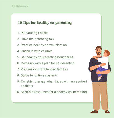PracticalTipsforCo-ParentingSuccessfully