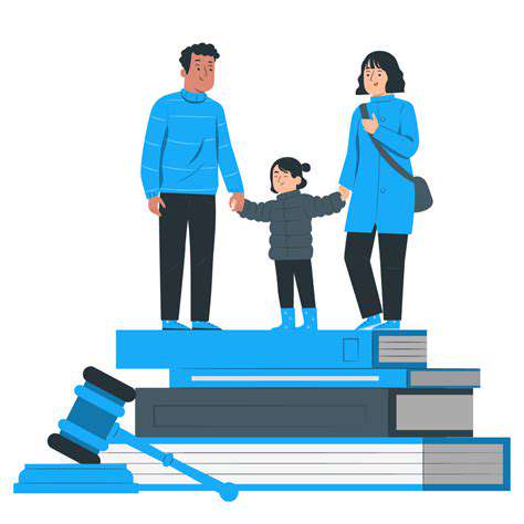 AddressingChildCustodyandVisitation:PrioritizingtheChildren'sWell-being