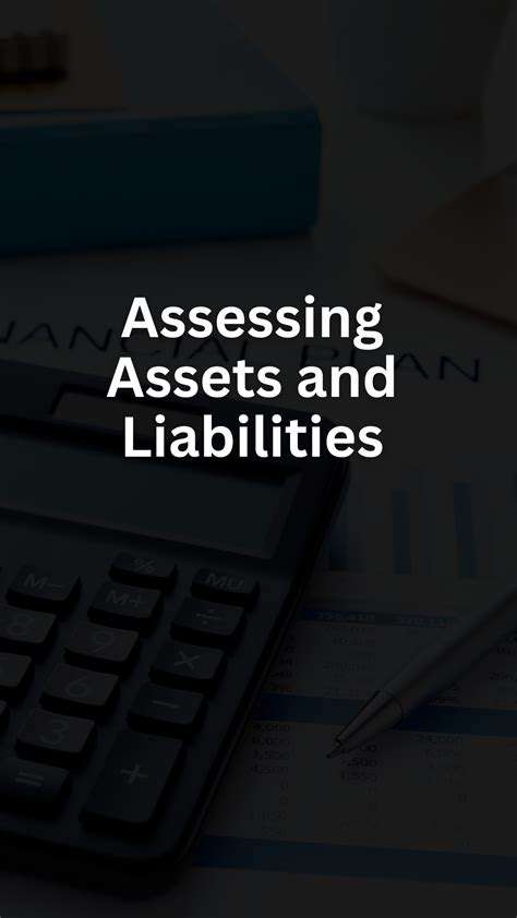 AssessingYourAssetsandLiabilities