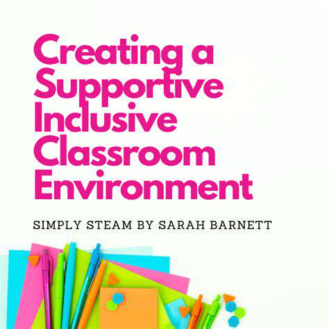 CreatingaSupportiveEnvironment:LayingtheFoundation