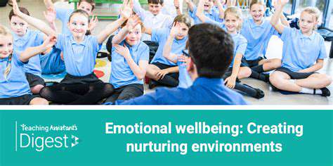 CreatingaSupportiveEnvironment:NurturingYourWell-being