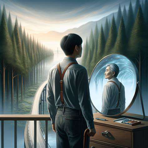 CultivatingSelf-AwarenessDuringaDifficultTransition