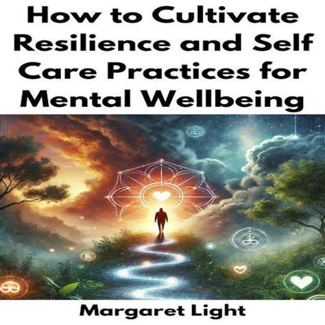 CultivatingSelf-CarePracticesforEmotionalWell-being