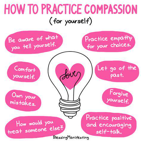 DevelopingEmotionalAwarenessandSelf-Compassion