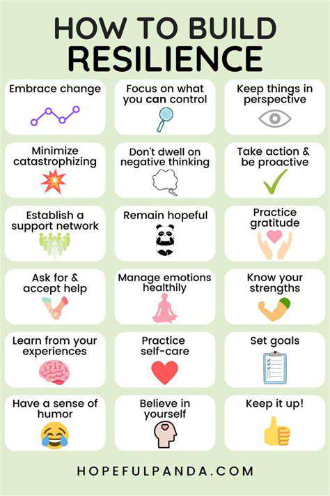 DevelopingHealthyCopingMechanisms:StrategiesforEmotionalResilience