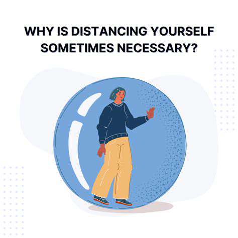 DistancingYourselffromYourEx