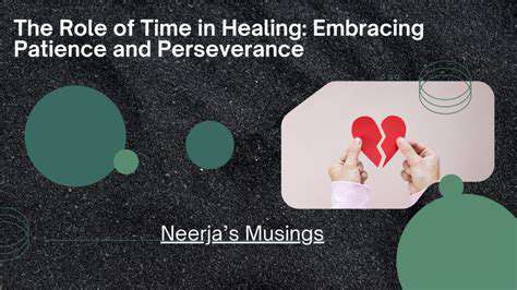 Emotional Rebuilding Techniques for Broken Hearts