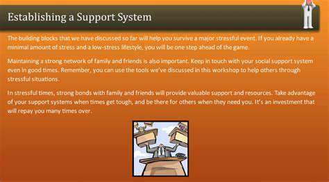 EstablishingaSupportSystem