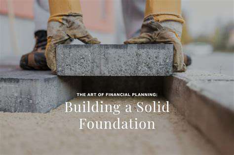 FinancialPlanningandSecurity:BuildingaSolidFoundation