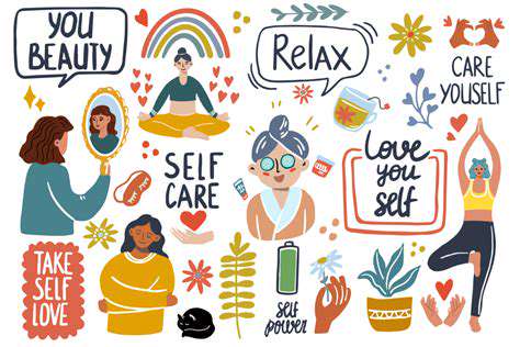 HoningYourSelf-CareRoutine:AFoundationforaHealthyRelationship