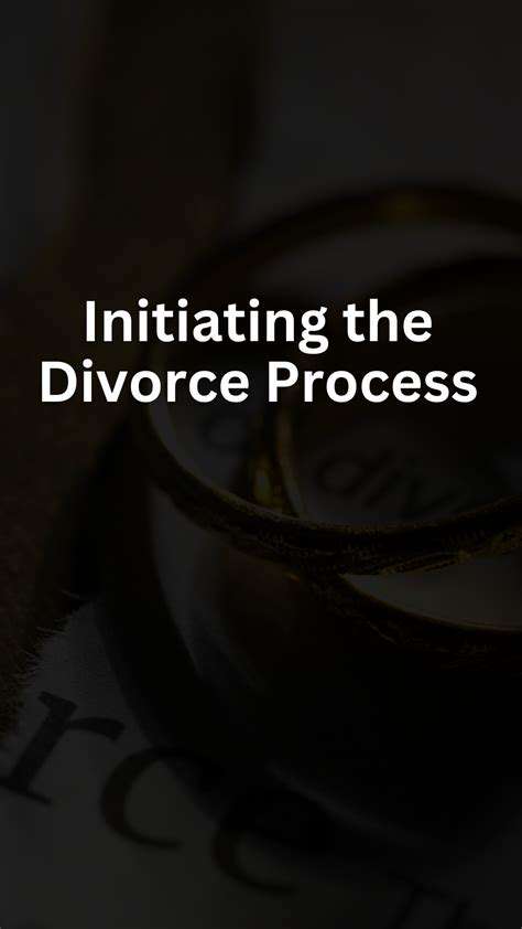InitiatingtheDivorceProceedings:FilingandService