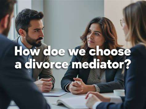 KeyCriteriaforChoosingaDivorceMediationService