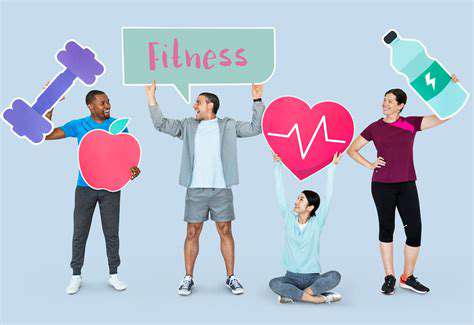 MaintainingPhysicalWell-being:PrioritizingHealthandWellness
