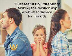 ManagingCo-ParentingDynamicsAfterDivorce