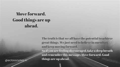 MovingForwardwithHopeandResilience:EmbracingtheFuture