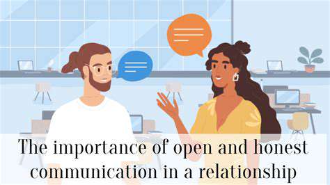 OpenCommunicationandHonestConversations