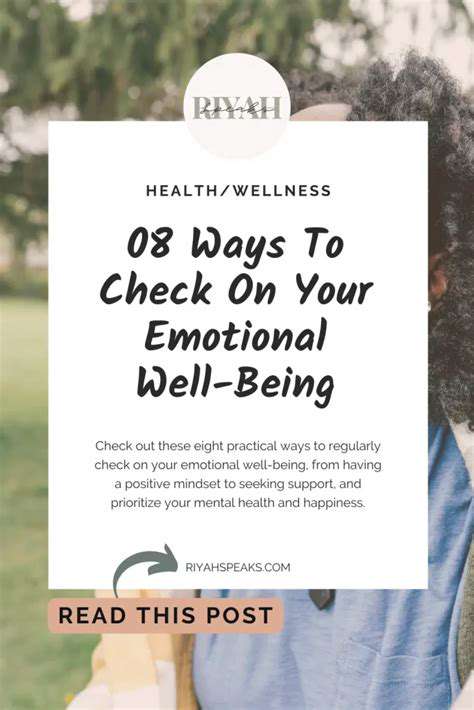 PrioritizingYourEmotionalWell-being:TheFirstSteps