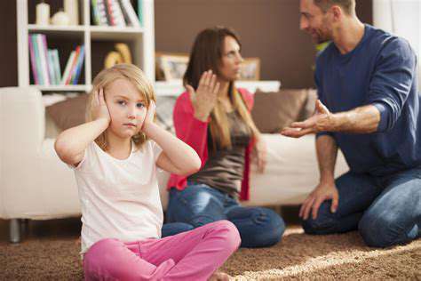 ProtectingYourChildrenfromEmotionalFalloutDuringtheDivorce