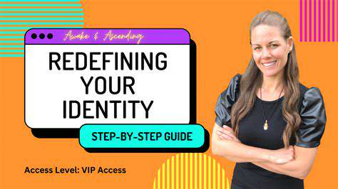 ReclaimingYourIdentityandRedefiningYourValues