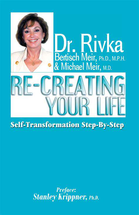 Embracing Change After Divorce