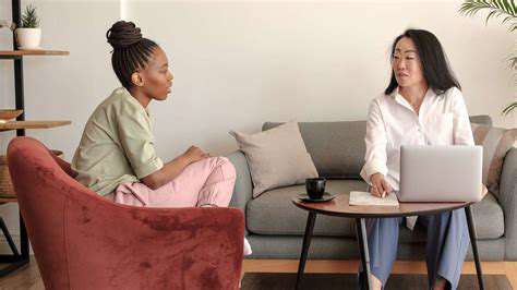 SeekingSupportWhenNeeded:ConnectingwithOthersforHealing