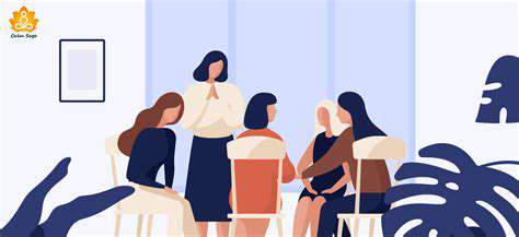 SeekingSupportandBuildingaStrongSupportSystem