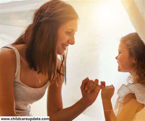 SeekingSupportforYourselfandYourChild