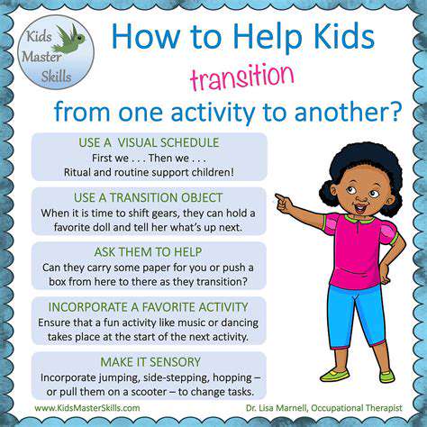 SupportingChildrenThroughtheTransition