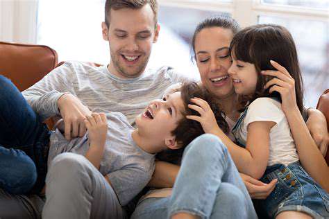 Practical Advice for Child Adjustment After Divorce