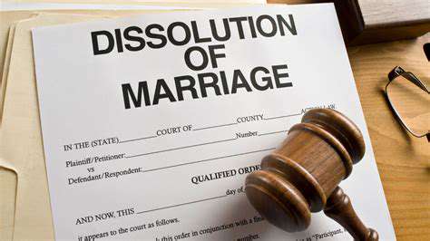 legal rights after divorce consultation