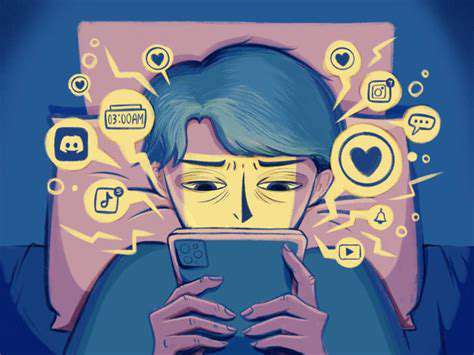 AcknowledgingtheInevitabilityofEmotionalDisruption