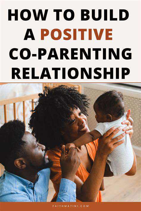 effective co parenting after divorce strategies