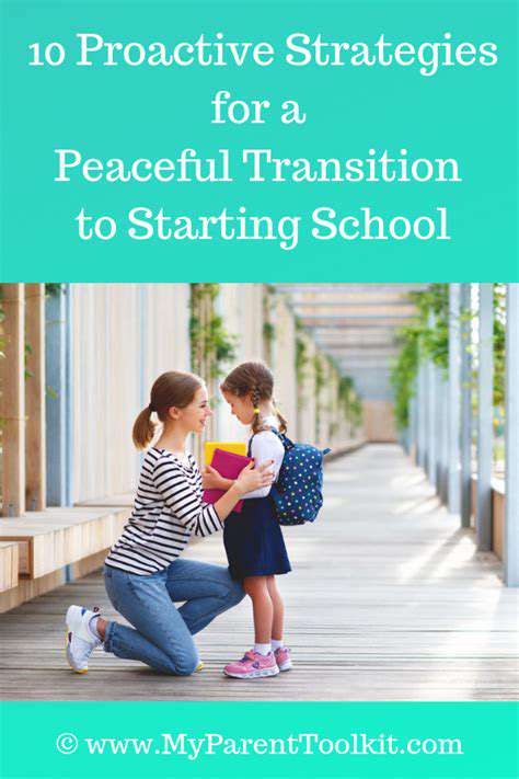 Child-FocusedStrategiesforaPeacefulTransition