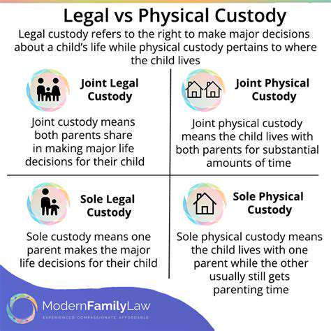 DefiningtheCustodyArrangement:Legalvs.PracticalConsiderations