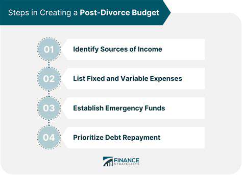 DevelopingaPost-DivorceBudgetandFinancialPlan