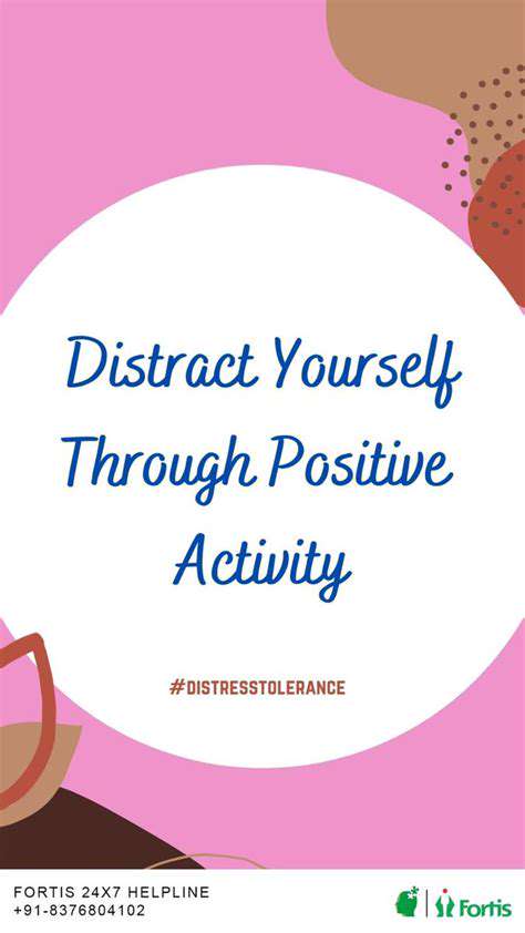 DistractYourselfwithPositiveActivities:ShiftingFocustoWellbeing