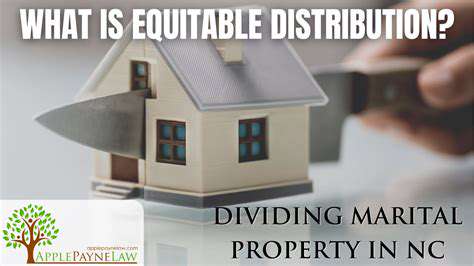 DividingAssets:EquitableDistributionandLegalConsiderations