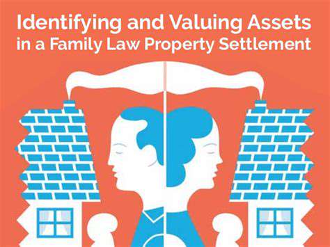 IdentifyingandValuingMaritalAssets:ACrucialStep