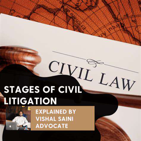 Litigation:WhenOtherOptionsFail