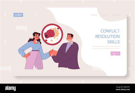 Mediation:ACollaborativeApproachtoConflictResolution