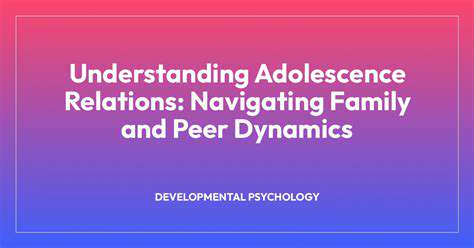 NavigatingFamilyDynamicsandSocialInteractions